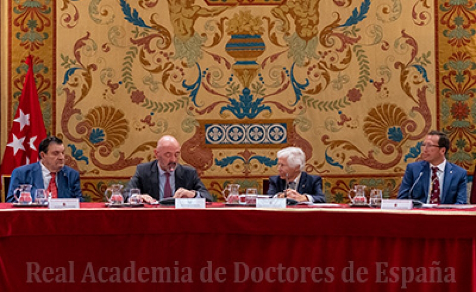 El desarrollo del conocimiento en tiempos de crisis. Primera jornada (mañana) El desarrollo del conocimiento en tiempos de crisis. Primera jornada (mañana)
